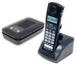 NEC Cordless Phone NEC Cordless Phone